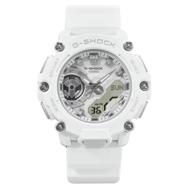 CASIO Casio shock-resistant structure carbon core guard structure G-SHOCK GMA-S2200M-7AJF