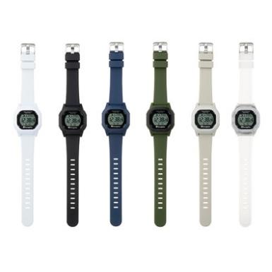 Champion D00A-001VK Solar Radio Watch Multi-Band Unisex