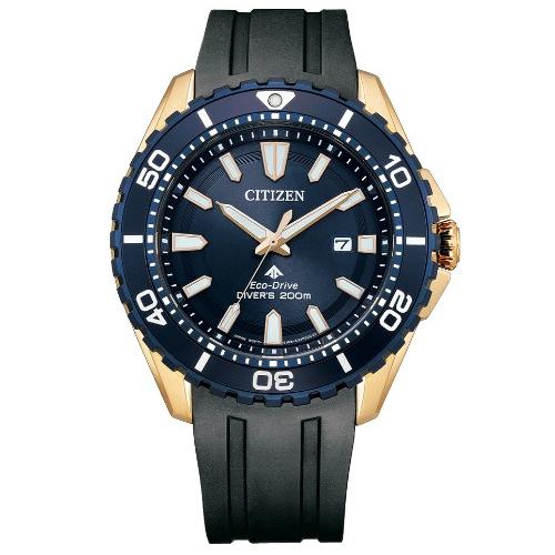 CITIZEN PROMASTER Eco-Drive BN0196-01L