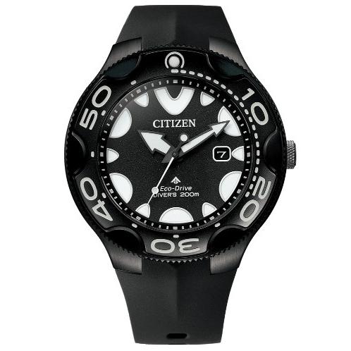 CITIZEN PROMASTER Eco-Drive BN0235-01E