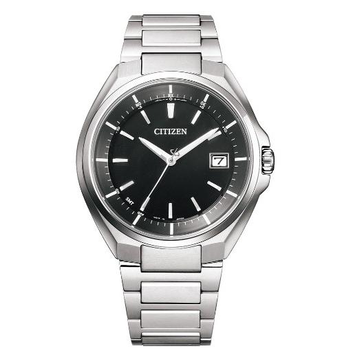 CITIZEN Attesa World Time Radio Controlled Watch CB3010-57E