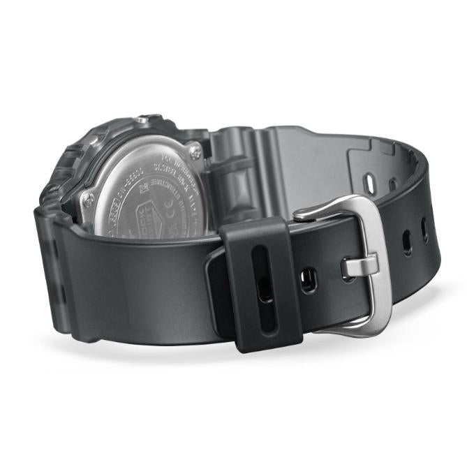 CASIO Casio G-SHOCK DW-B5600G-1JF Model DW-B5600 series equipped with smartphone link