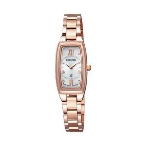 CITIZEN xC Eco-Drive EG2872-52A