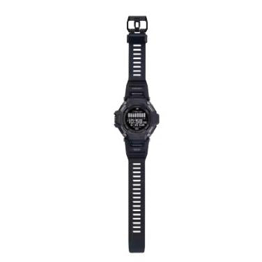 CASIO watch G-SHOCK G-SQUAD GBD-H2000-1BJR