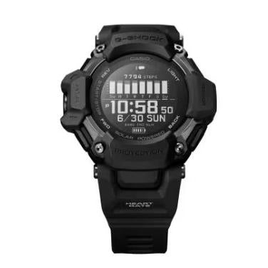 CASIO watch G-SHOCK G-SQUAD GBD-H2000-1BJR