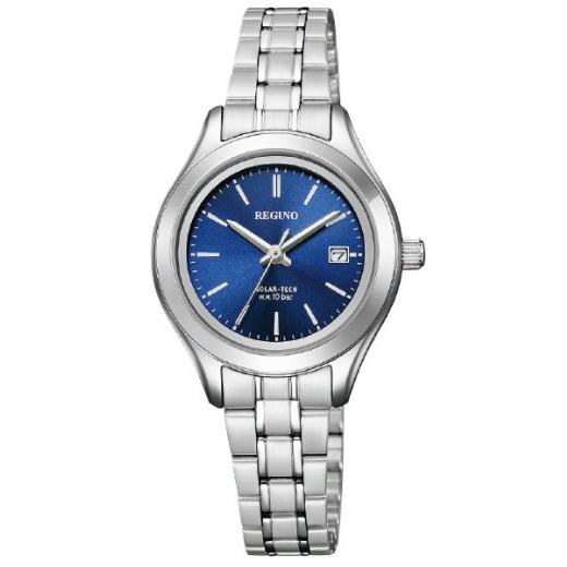Citizen Watch - REGUNO - Solar Tech Ladies - KM4-112-71 - Women's Solar