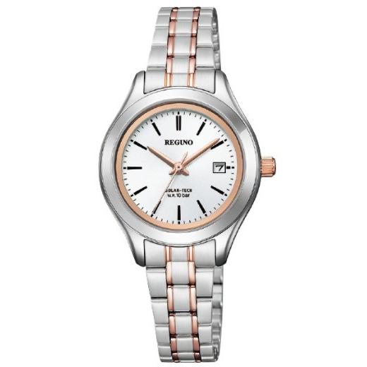 Citizen Watch - REGUNO - Solar Tech Ladies - KM4-139-91 - Women's Solar