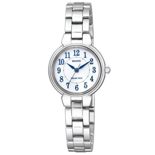 Citizen Watch - REGUNO - Solar Tech Ladies - KP1-012-11