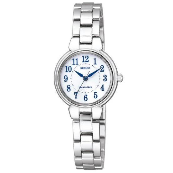 Citizen Watch - REGUNO - Solar Tech Ladies - KP1-012-11