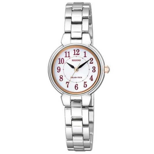 Citizen Watch - REGUNO - Solar Tech Ladies - KP1-012-13