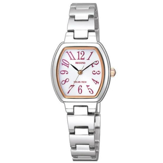 Citizen Watch - REGUNO - Solar Tech Ladies - KP1-110-11
