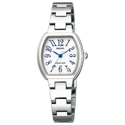 Citizen Watch - REGUNO - Solar Tech Ladies - KP1-110-91