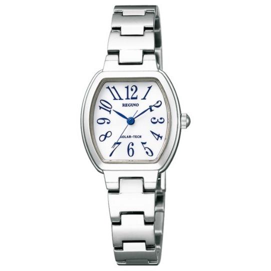Citizen Watch - REGUNO - Solar Tech Ladies - KP1-110-91