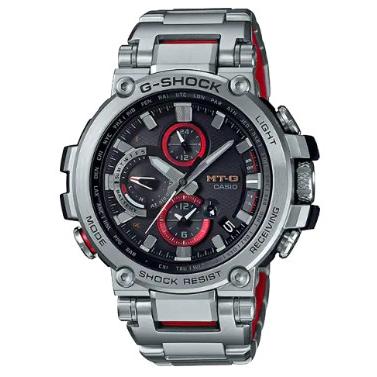 CASIO・Casio G-SHOCK MT-G MTG-B1000D-1AJF