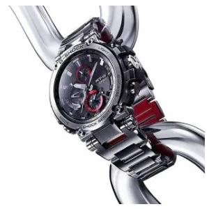 CASIO・Casio G-SHOCK MT-G MTG-B1000D-1AJF