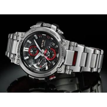 CASIO・Casio G-SHOCK MT-G MTG-B1000D-1AJF