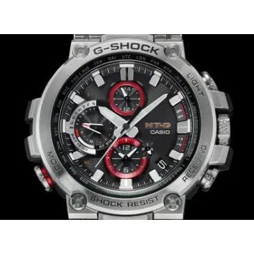CASIO・Casio G-SHOCK MT-G MTG-B1000D-1AJF