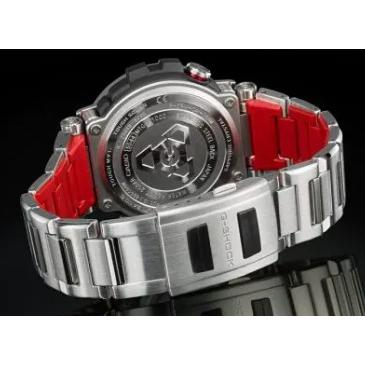CASIO・Casio G-SHOCK MT-G MTG-B1000D-1AJF
