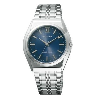 Citizen Watch - REGUNO - Solar Tech Pair - RS25-0041C