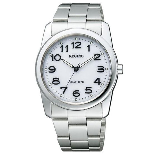 Citizen Watch - REGUNO - RS25-0211A - Solar Tech Men's