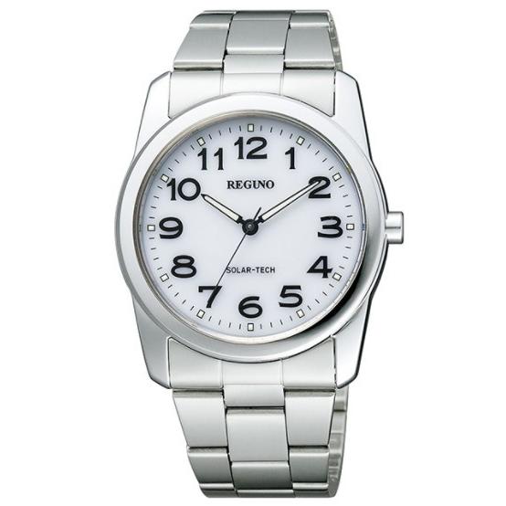 Citizen Watch - REGUNO - RS25-0211A - Solar Tech Men's