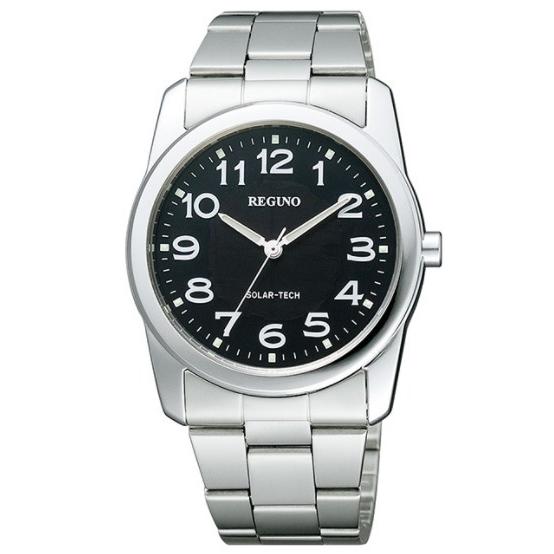 Citizen Watch - REGUNO - RS25-0212A - Solar Tech Men's