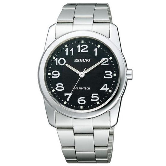 Citizen Watch - REGUNO - RS25-0212A - Solar Tech Men's