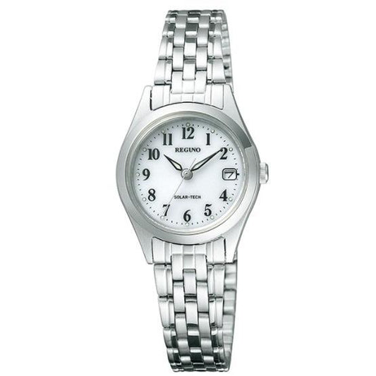 Citizen Watch - REGUNO - Solar Tech Pair - RS26-0051A