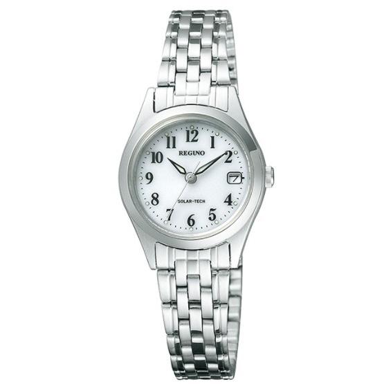 Citizen Watch - REGUNO - Solar Tech Pair - RS26-0051A