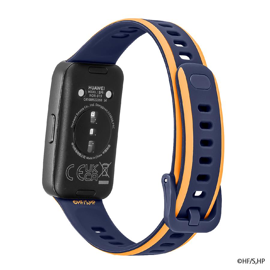 GARRACK HUC-HK-BD10-K Haikyu!! Karasuno High School Smart Watch AMOLED Bluetooth Fitness Tracker Unisex