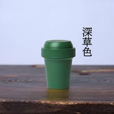 Matcha shaker Kaga Yamanaka lacquer