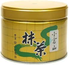 Matcha Ogurayama Yamamasa Koyamaen