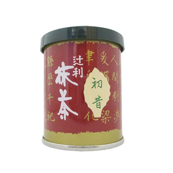Tsujiri Ichi Honten Hatsu Mukashi Uji Matcha Powder
