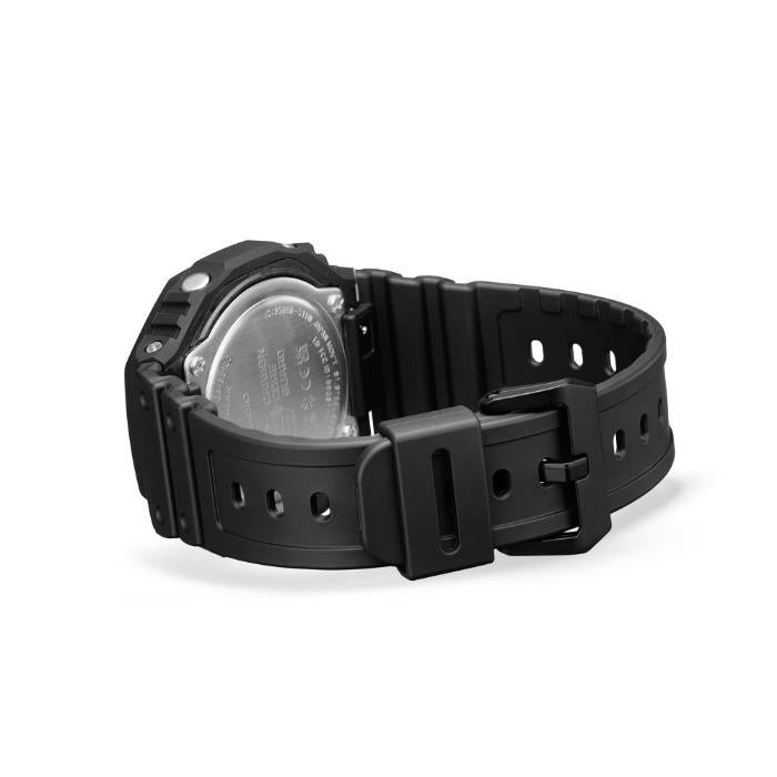 GA-B2100BNR-1AJF G-SHOCK CASIO IGNITE RED Solar Men's Watch