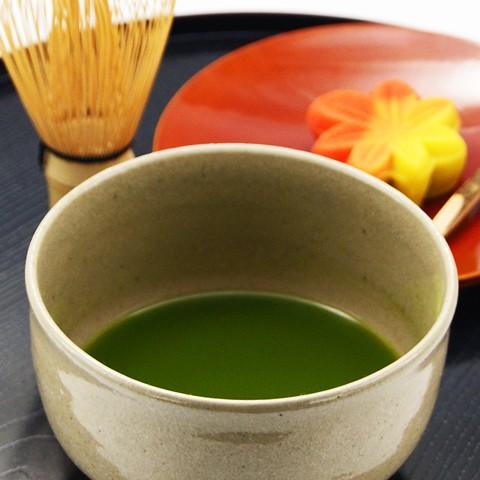 Tsujiri Ichi Honten Hatsu Mukashi Uji Matcha Powder