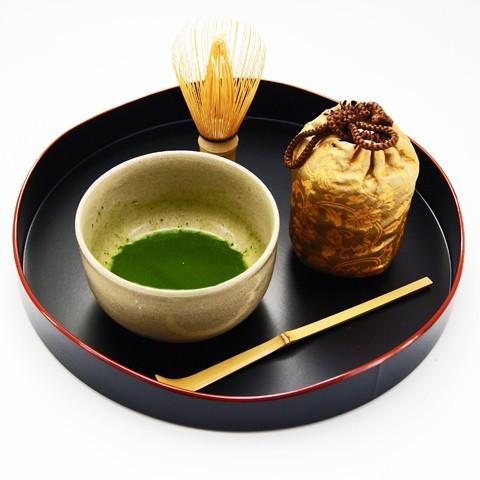 Tsujiri Ichi Honten Hatsu Mukashi Uji Matcha Powder