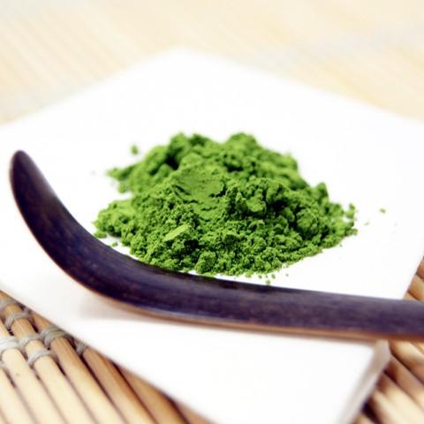 Tsujiri Ichi Honten Hatsu Mukashi Uji Matcha Powder