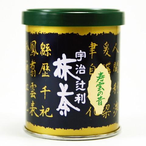 Matcha from Uji Tsujiri Honten Juun no Mukashi 30g