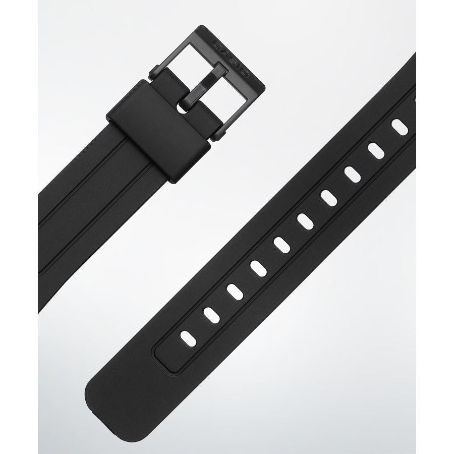 CASIO COLLECTION F-B100W-1AJF JDM Bluetooth Step Tracker Black Digital Men's Watch