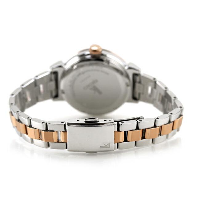 SEIKO Lukia Essential Collection SSVM062 JDM Automatic Open Heart Brown Dial Women's Watch