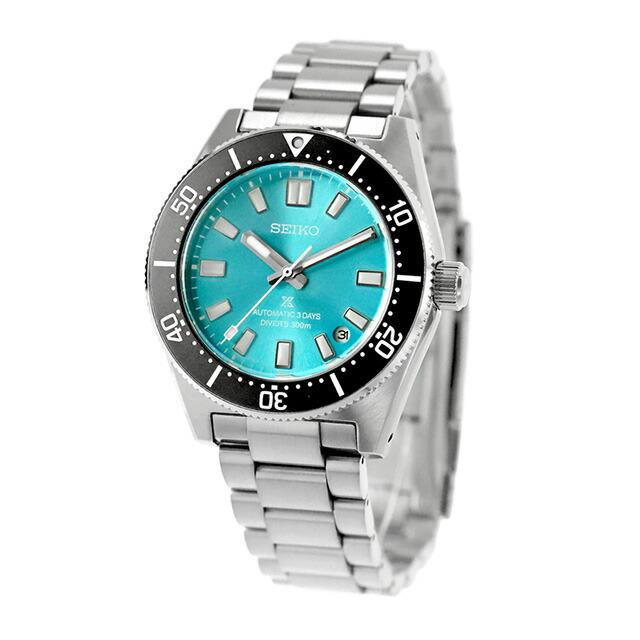 Seiko Prospex Save the Ocean 2025 Limited Edition Mechanical Diver's 1965 Heritage SBDC221 Men's Watch, Released December 5th