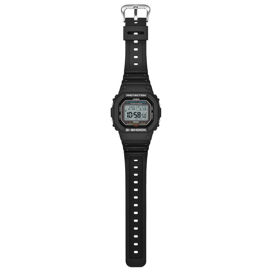 CASIO G-SHOCK GW-BX5600-1A1JF JDM MIP LCD Negative Solar Bluetooth Men's Watch