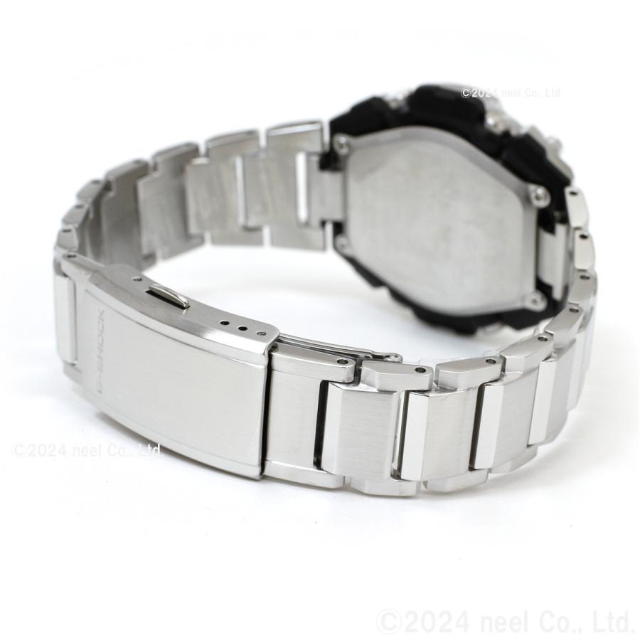 GST-B600D-1AJF G-SHOCK CASIO G-STEEL G-Steel Men's Watch