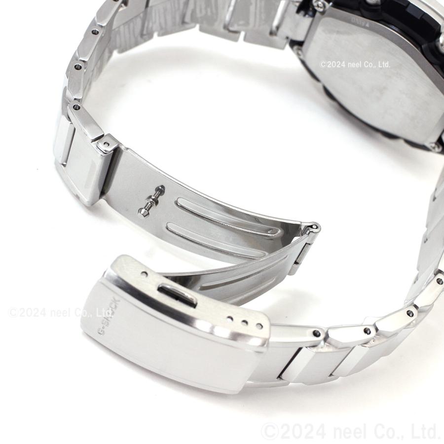 GST-B600D-1AJF G-SHOCK CASIO G-STEEL G-Steel Men's Watch