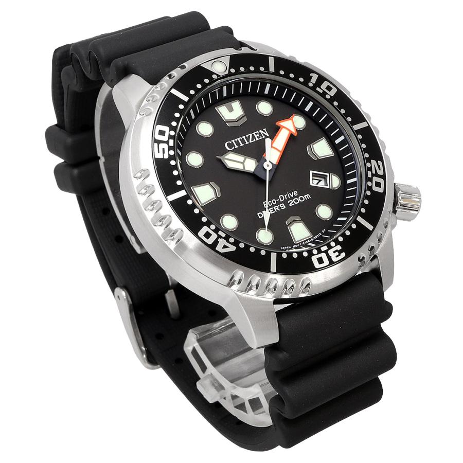 Citizen Attesa ACT Line Black Titanium Series AT8185-62E Men's Solar Powered Radio Controlled Chronograph Watch