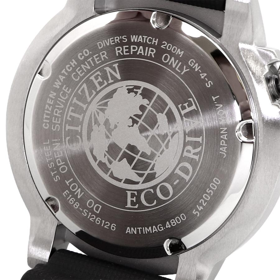 Citizen Attesa ACT Line Black Titanium Series AT8185-62E Men's Solar Powered Radio Controlled Chronograph Watch
