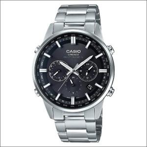 CASIO LIW-M700D-1AJF LINEAGE (Domestic regular product) Solar men's watch