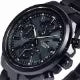 CASIO OCEANUS OCW-T4000BA-1A3JF JDM Solar Radio Titanium Analog Men's Watch Sapphire Crystal