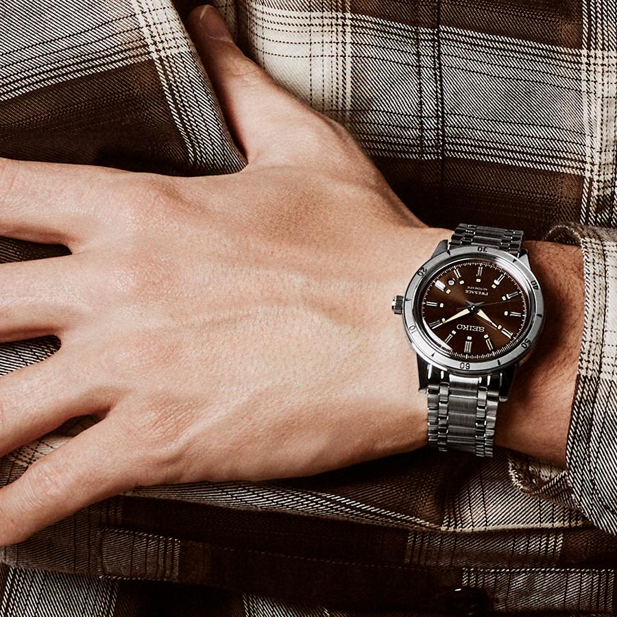SARY249-Watch-Seiko-Automatic-Mechanical-Seiko-Presage-Style60's--
