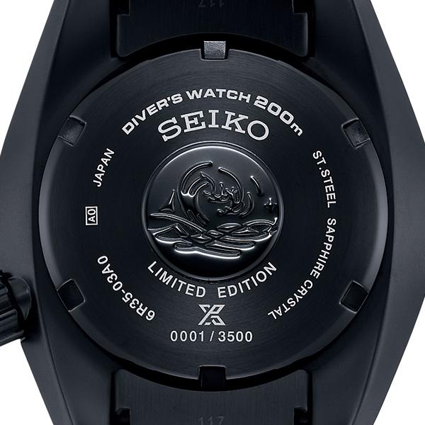 SEIKO PROSPEX SBDC193 JDM PADI Sumo Automatic Diver Blue Japan Made